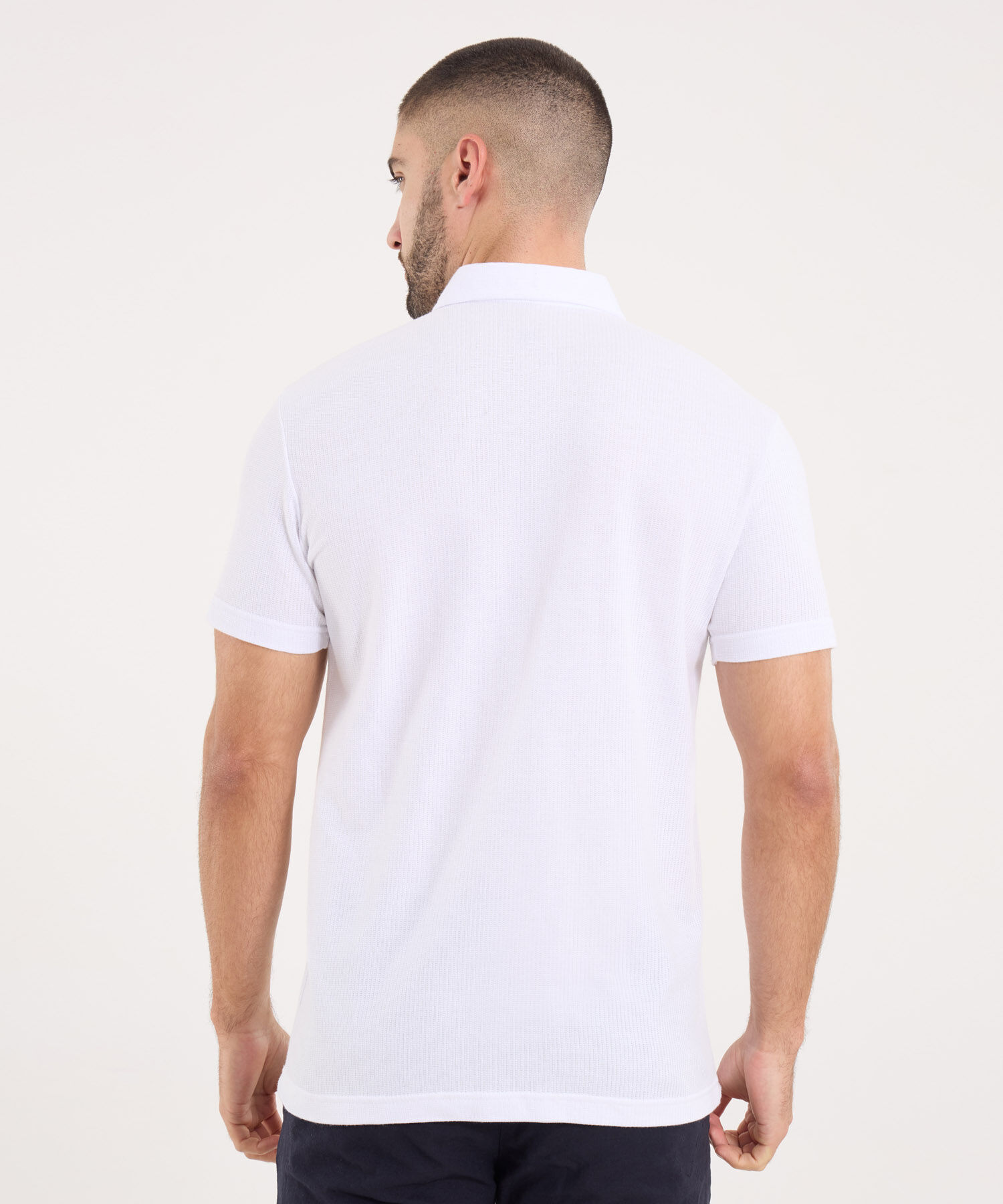 camisetas polo para hombre