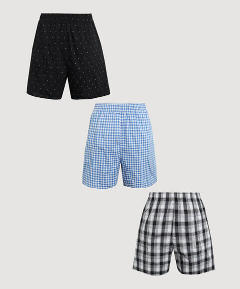boxers para hombre image number null
