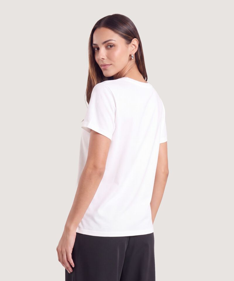 camisetas mujer