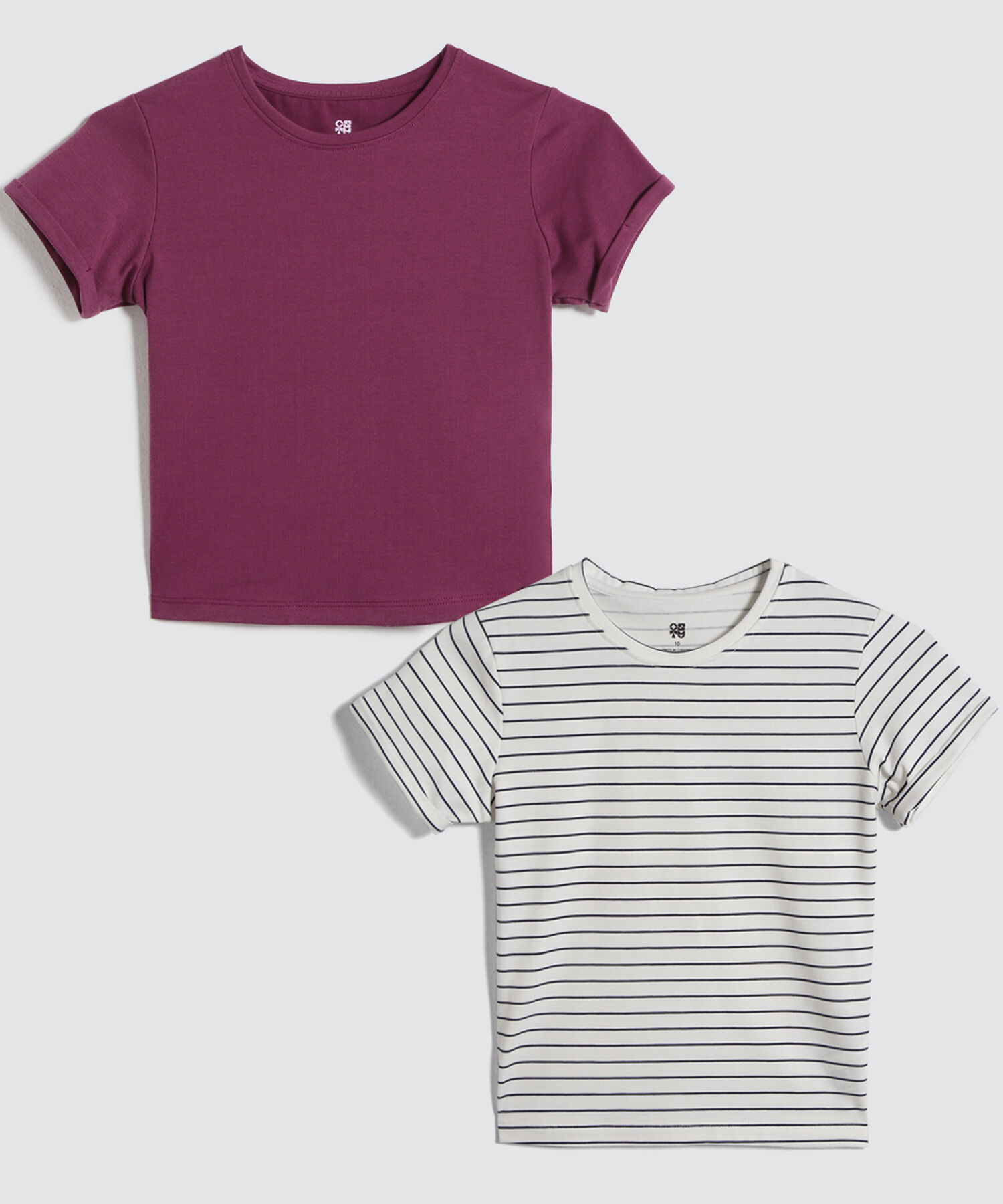 camisetas para niñas