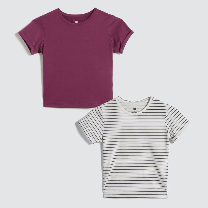 camisetas para niñas