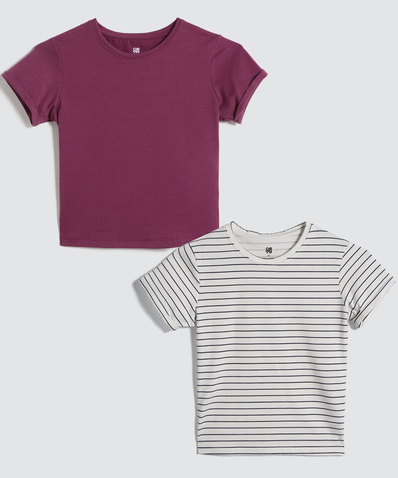 camisetas para niñas