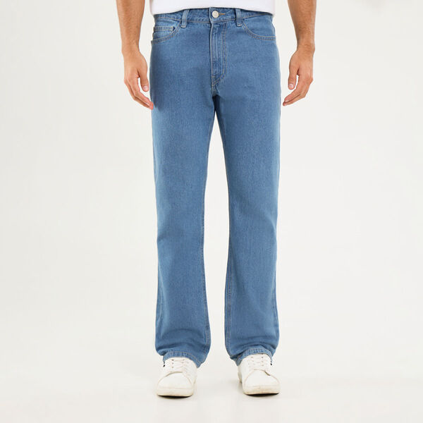 jeans denim image number null