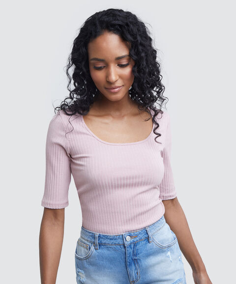 camisetas mujer