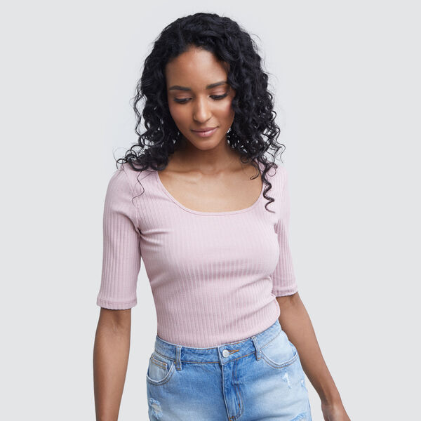 camisetas mujer