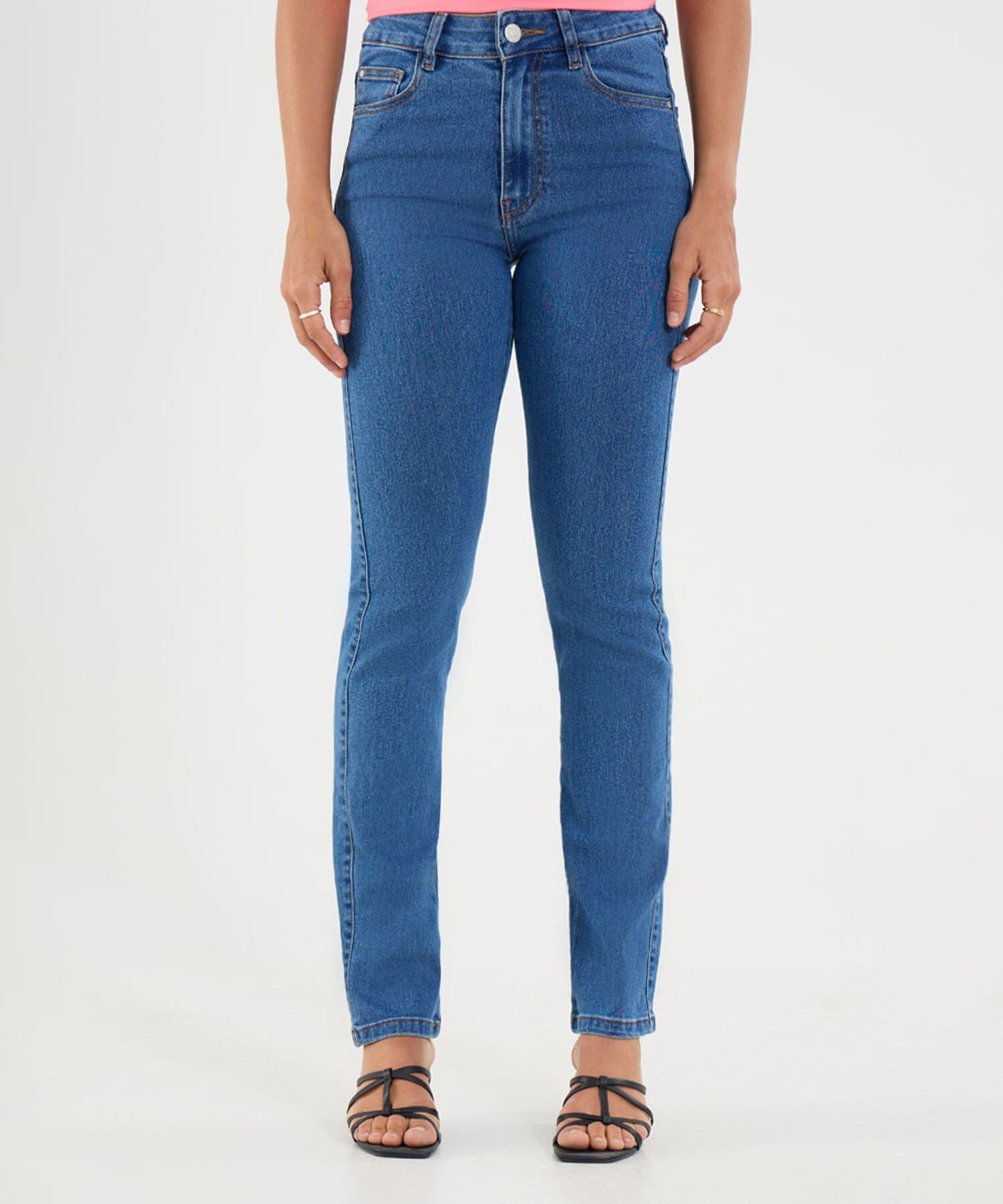 jeans mujer