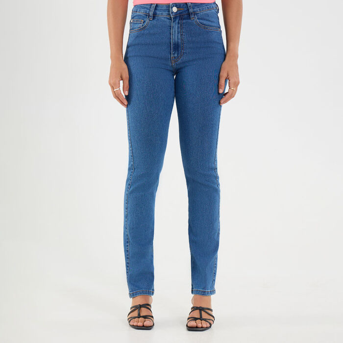 jeans mujer