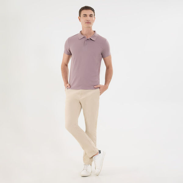 camisetas polo para hombre image number null