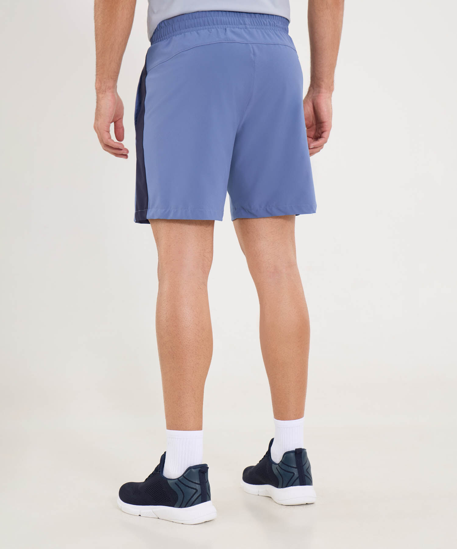 bermudas deportivas para hombre