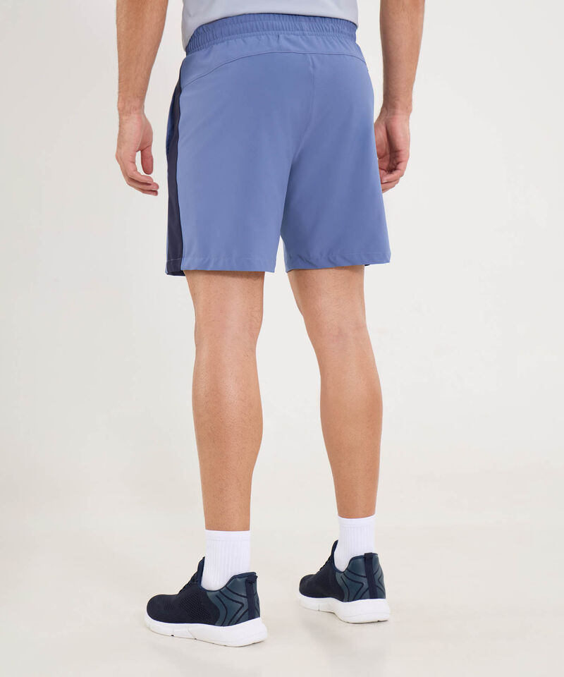 bermudas deportivas para hombre