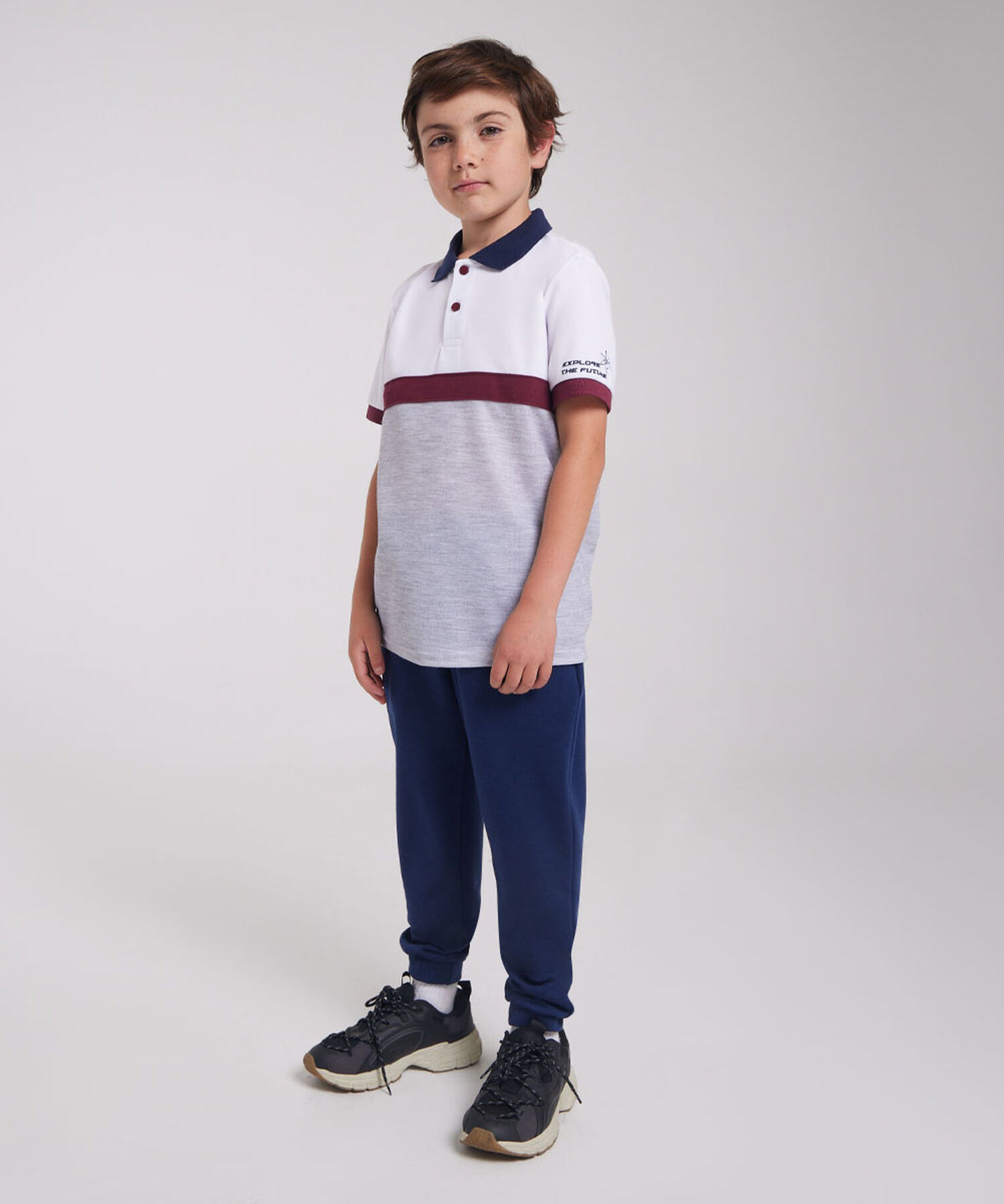 pantalon niño