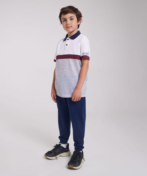 pantalon niño image number null