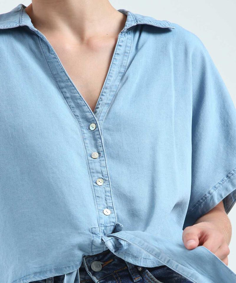 camisas para mujer