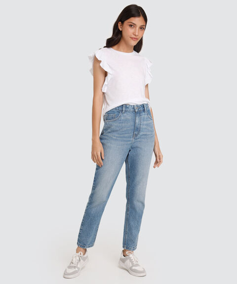 camisetas mujer