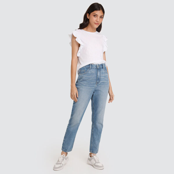camisetas mujer