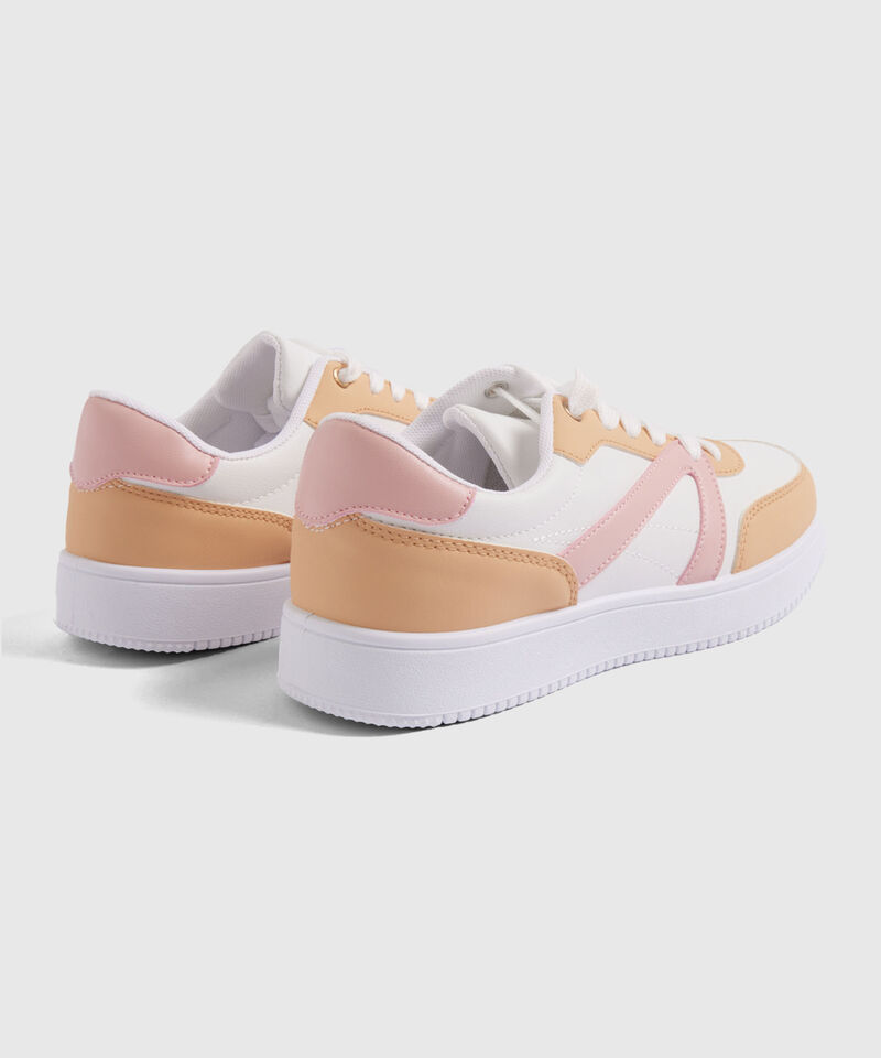 tenis sport para mujer