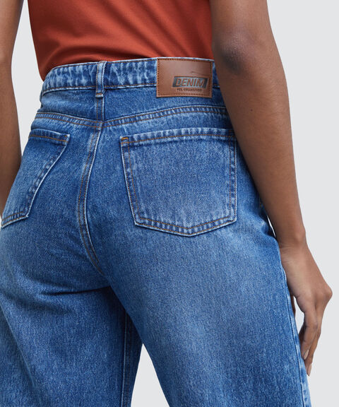 jeans mujer