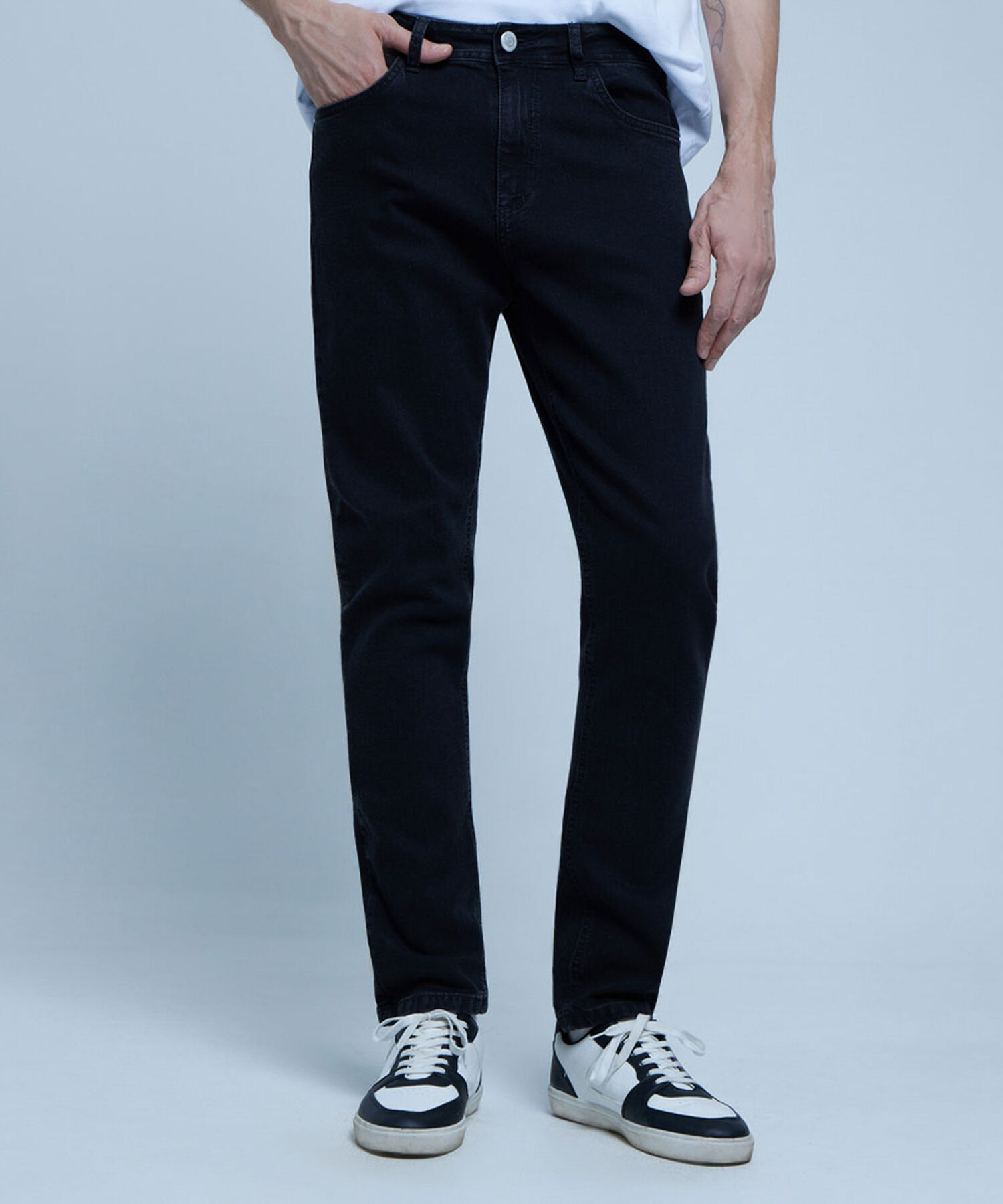 jeans denim