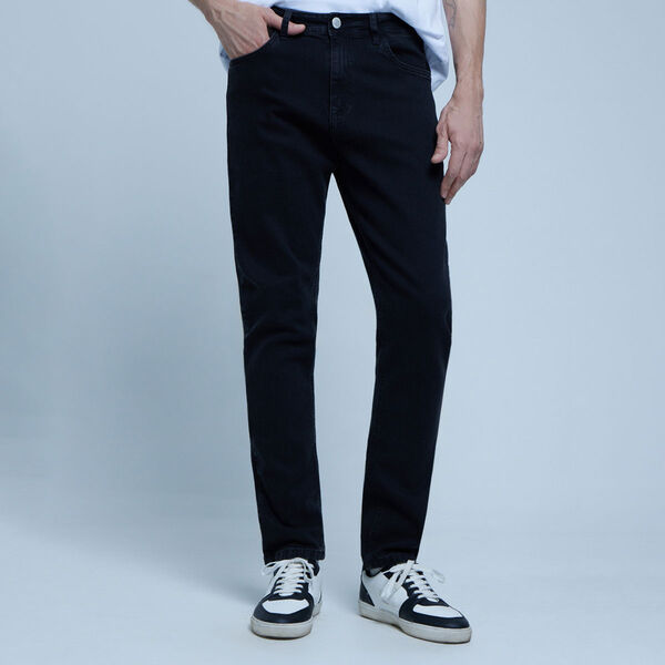 jeans denim image number null