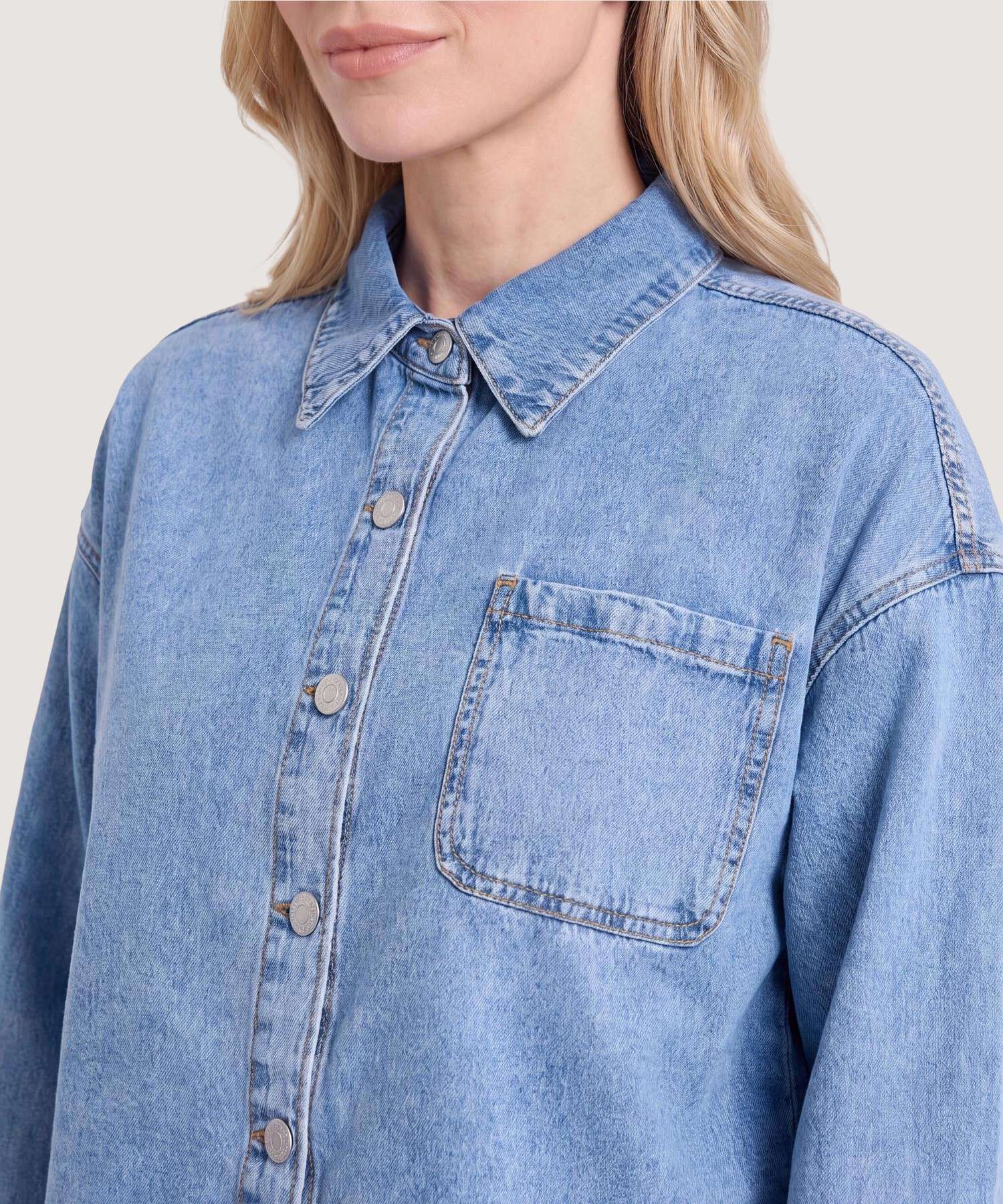 camisas para mujer