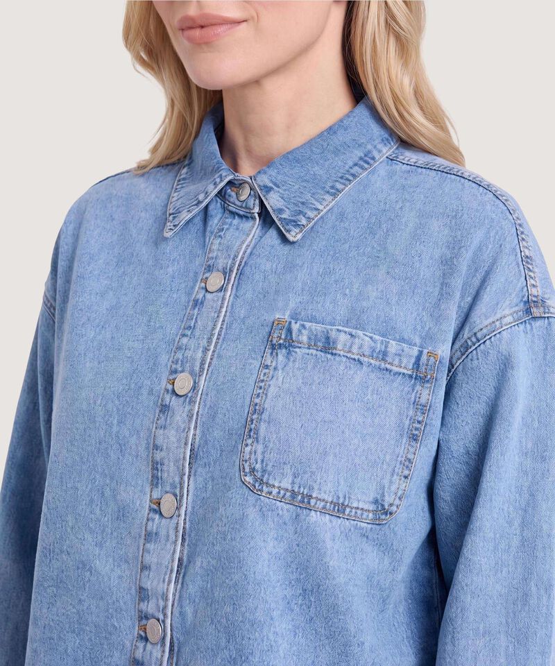 camisas para mujer
