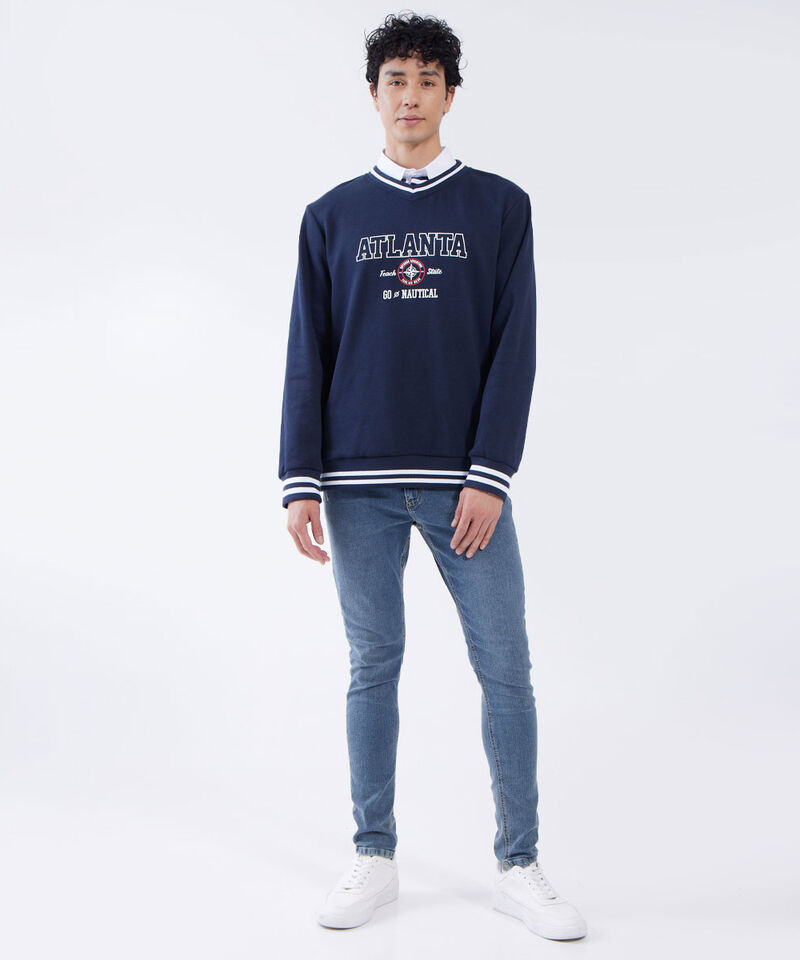 buzos para hombre