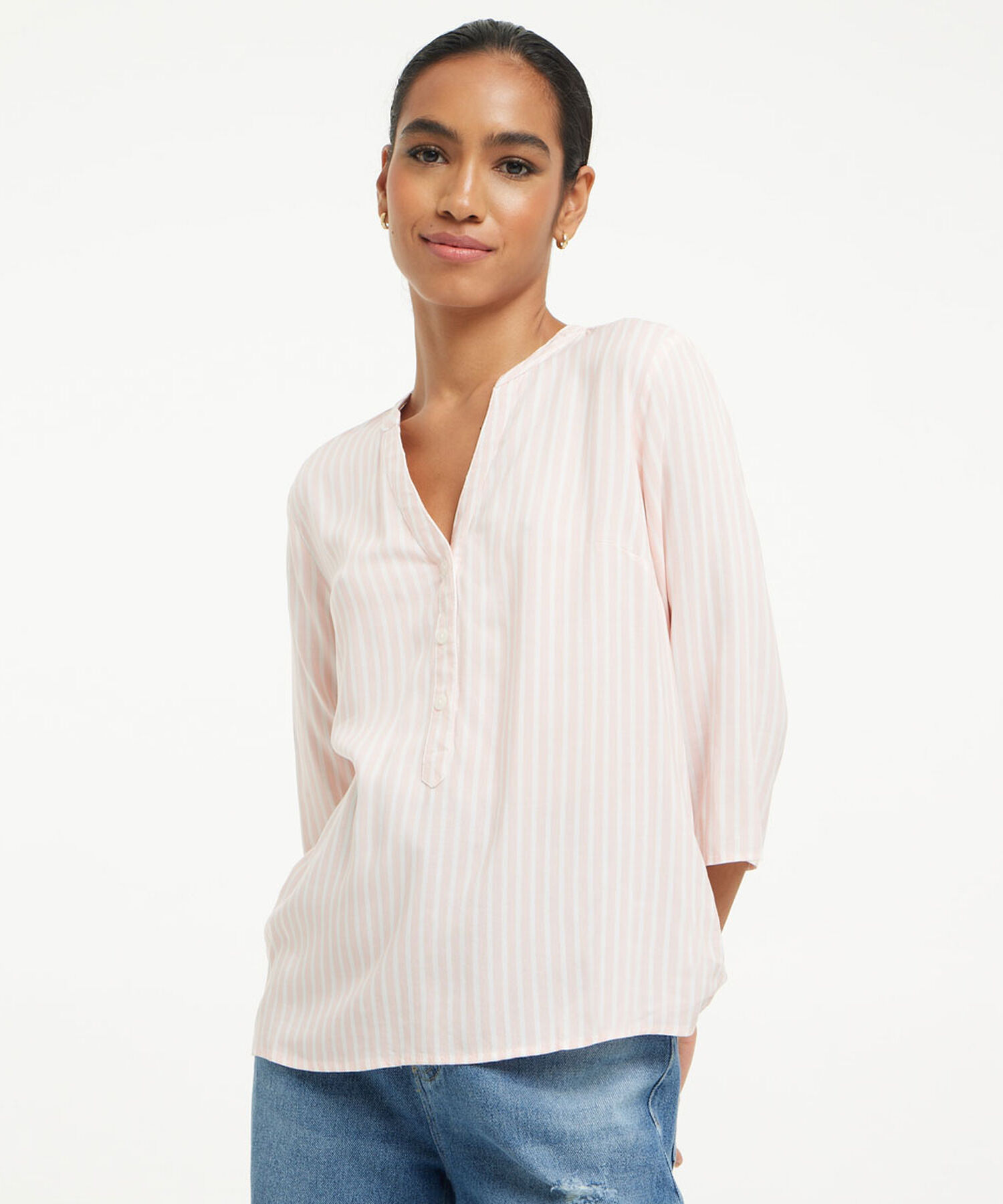 blusas de moda