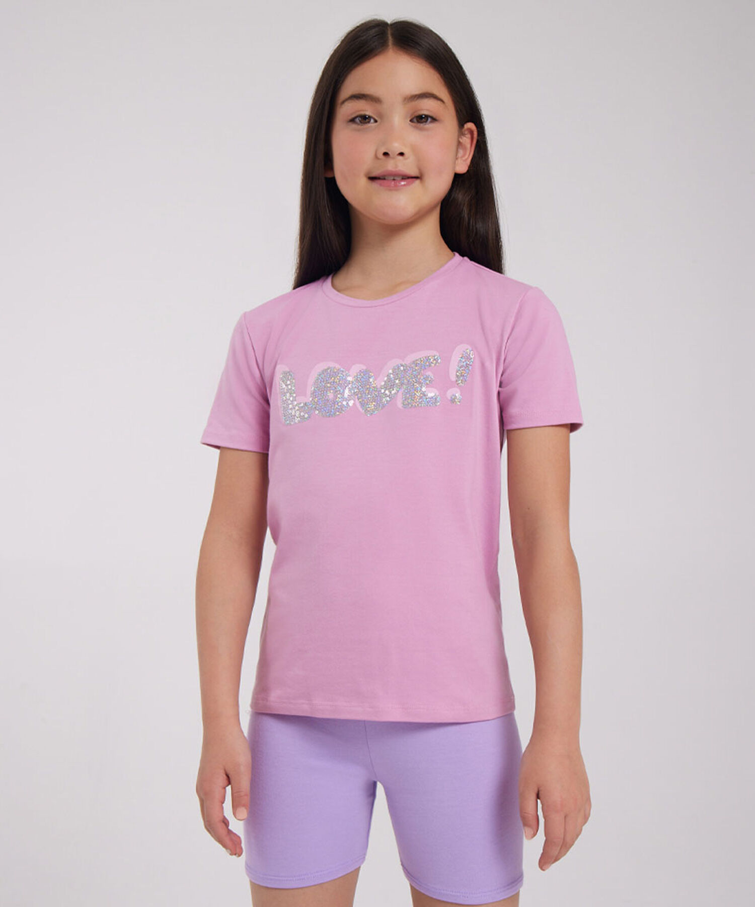 camisetas para niñas
