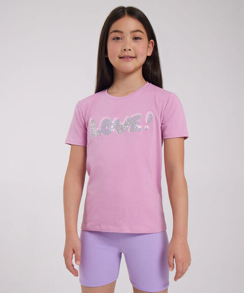 camisetas para niñas