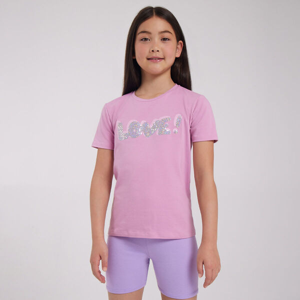 camisetas para niñas image number null