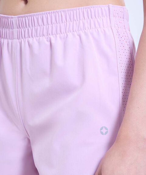 shorts deportivos mujer