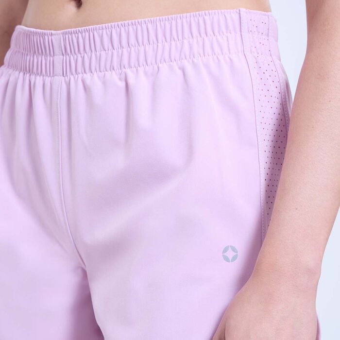 shorts deportivos mujer