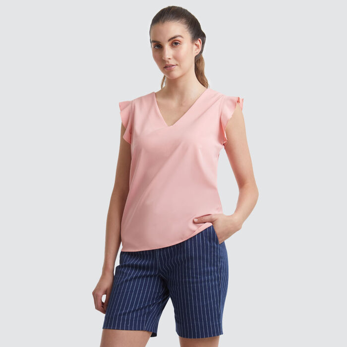 bermudas para mujer