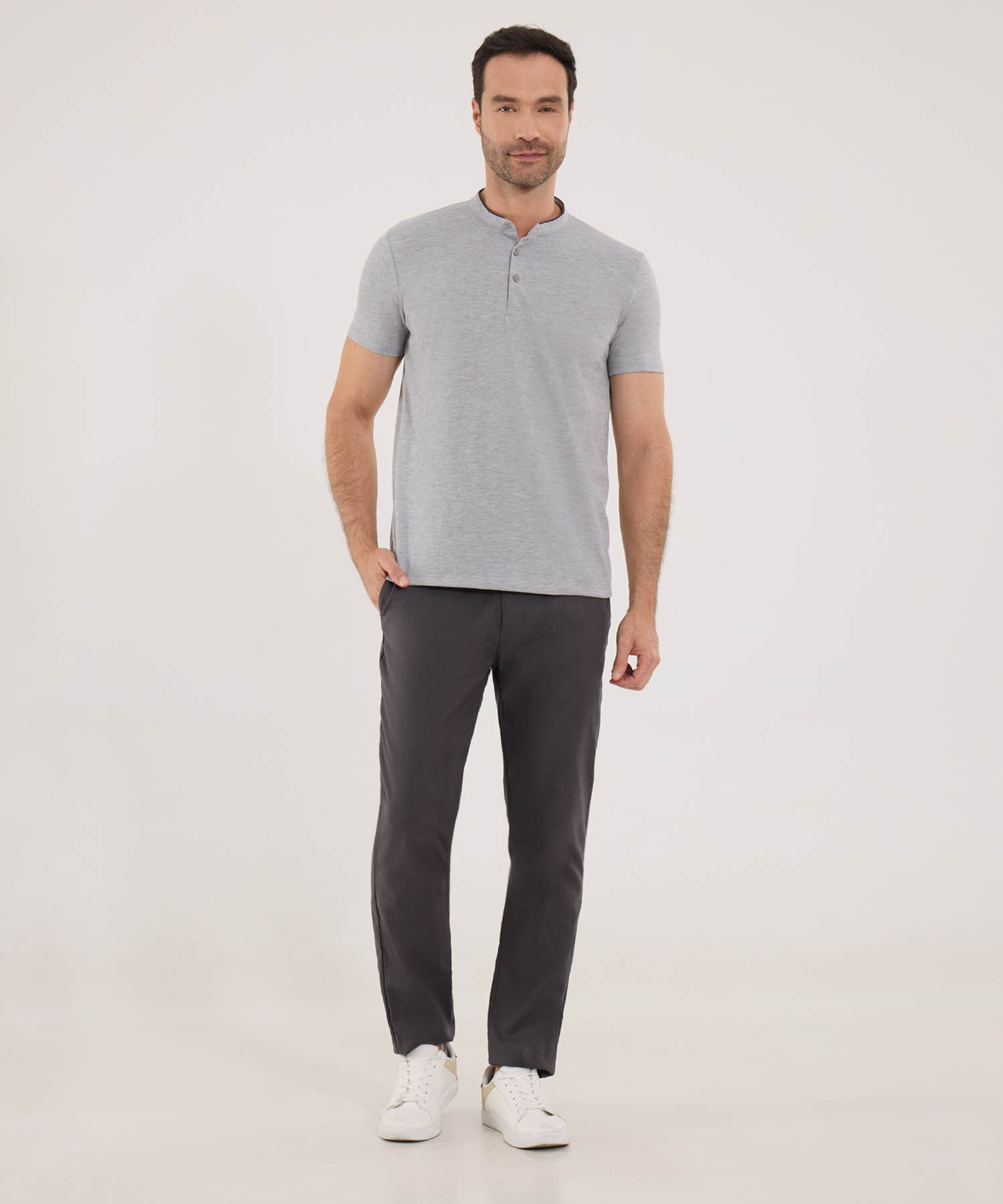 camisetas polo para hombre