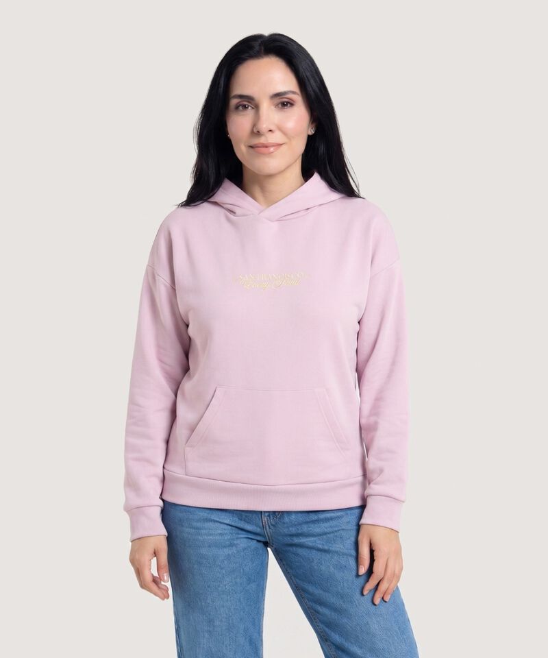 buzos para mujer