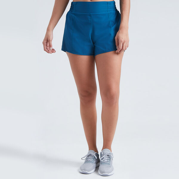 shorts deportivos mujer