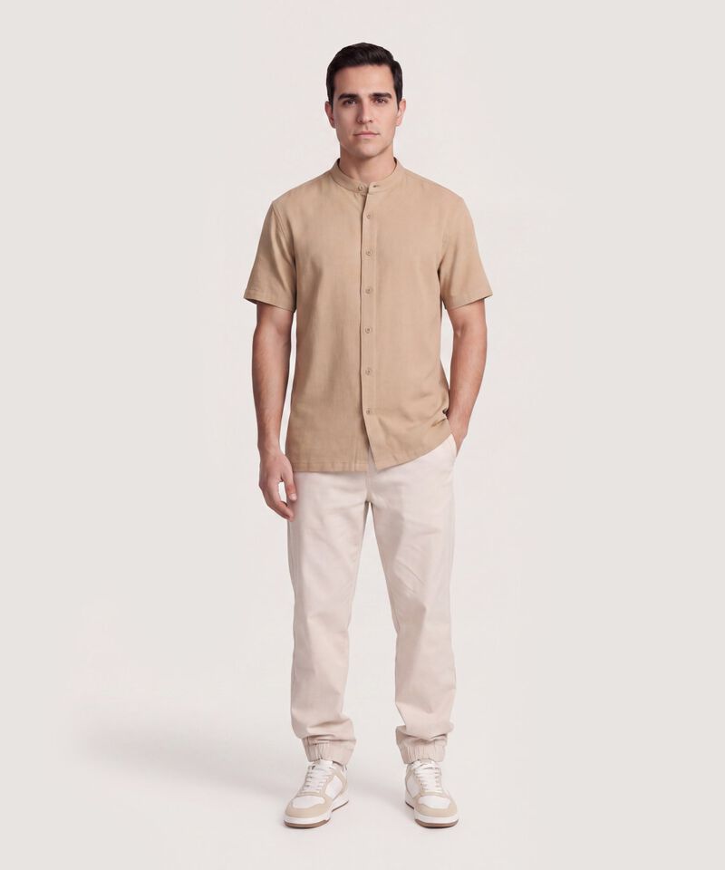 camisas para hombre