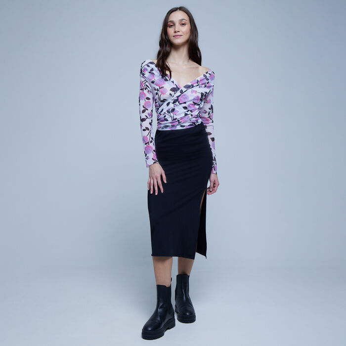 camisetas mujer