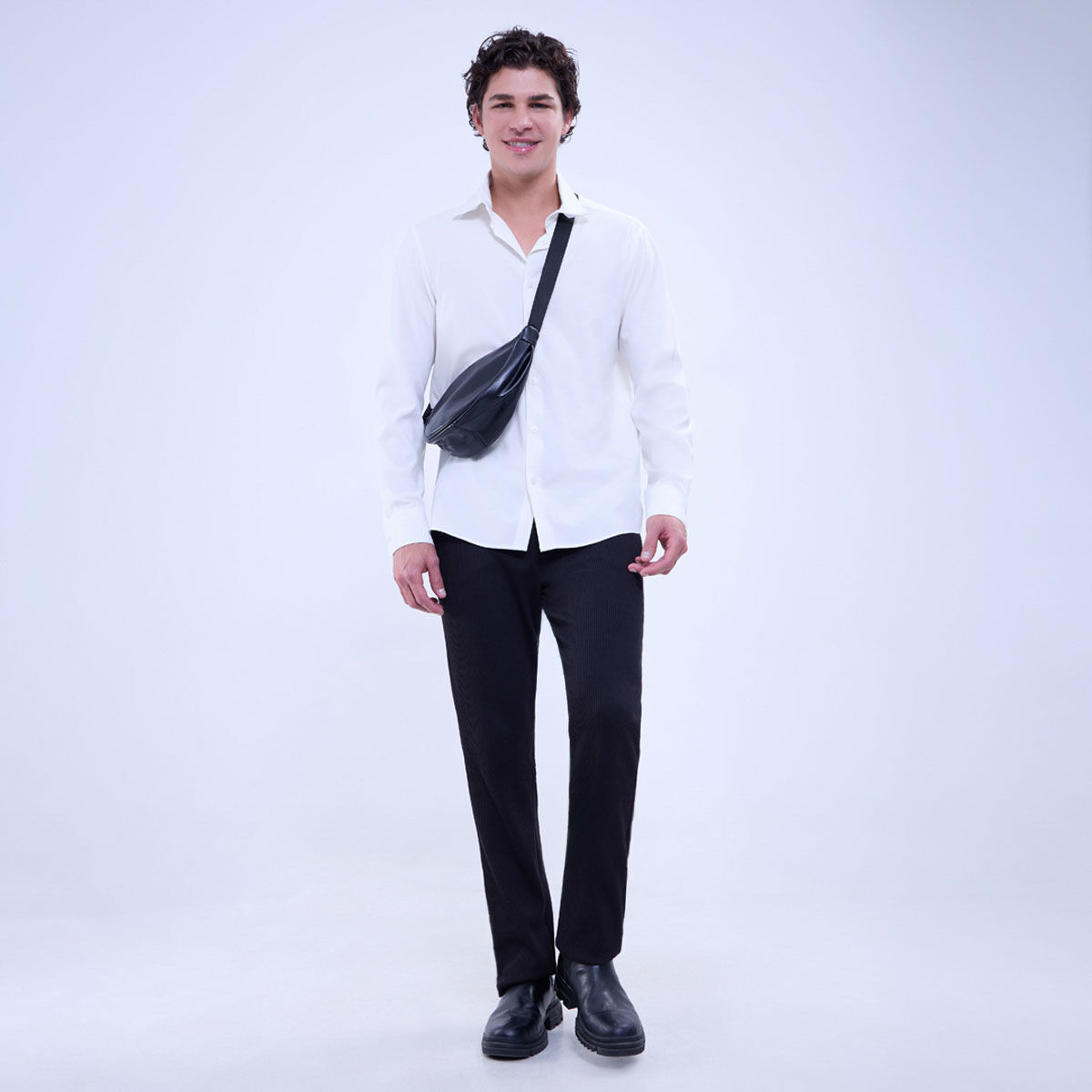 camisas para hombre