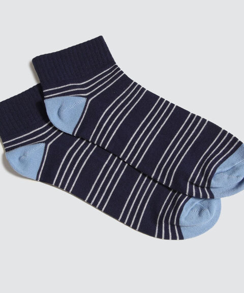 medias para hombre