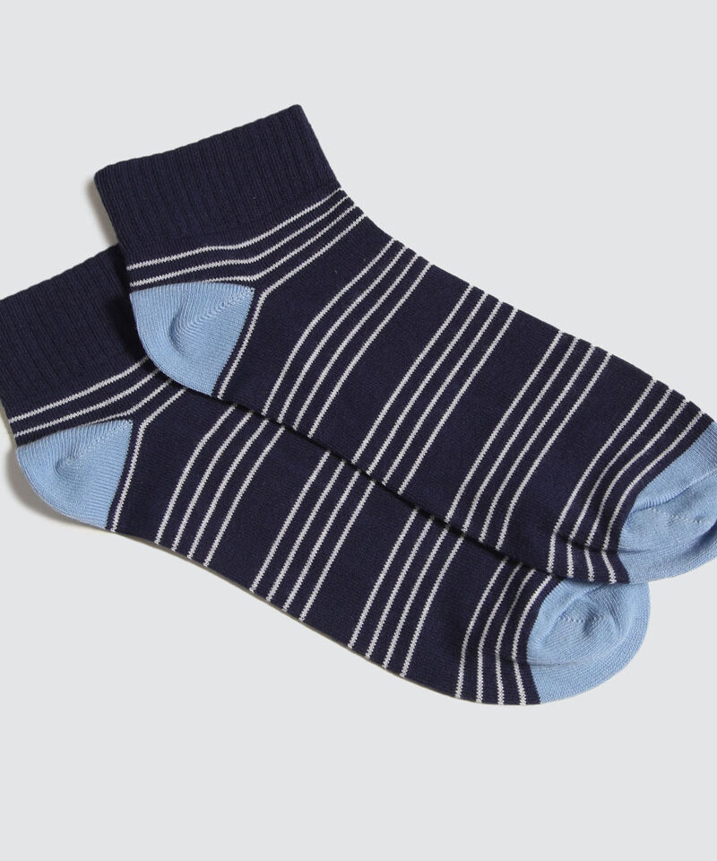 medias para hombre