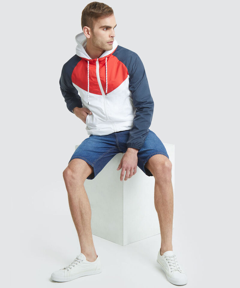 chaquetas para hombre