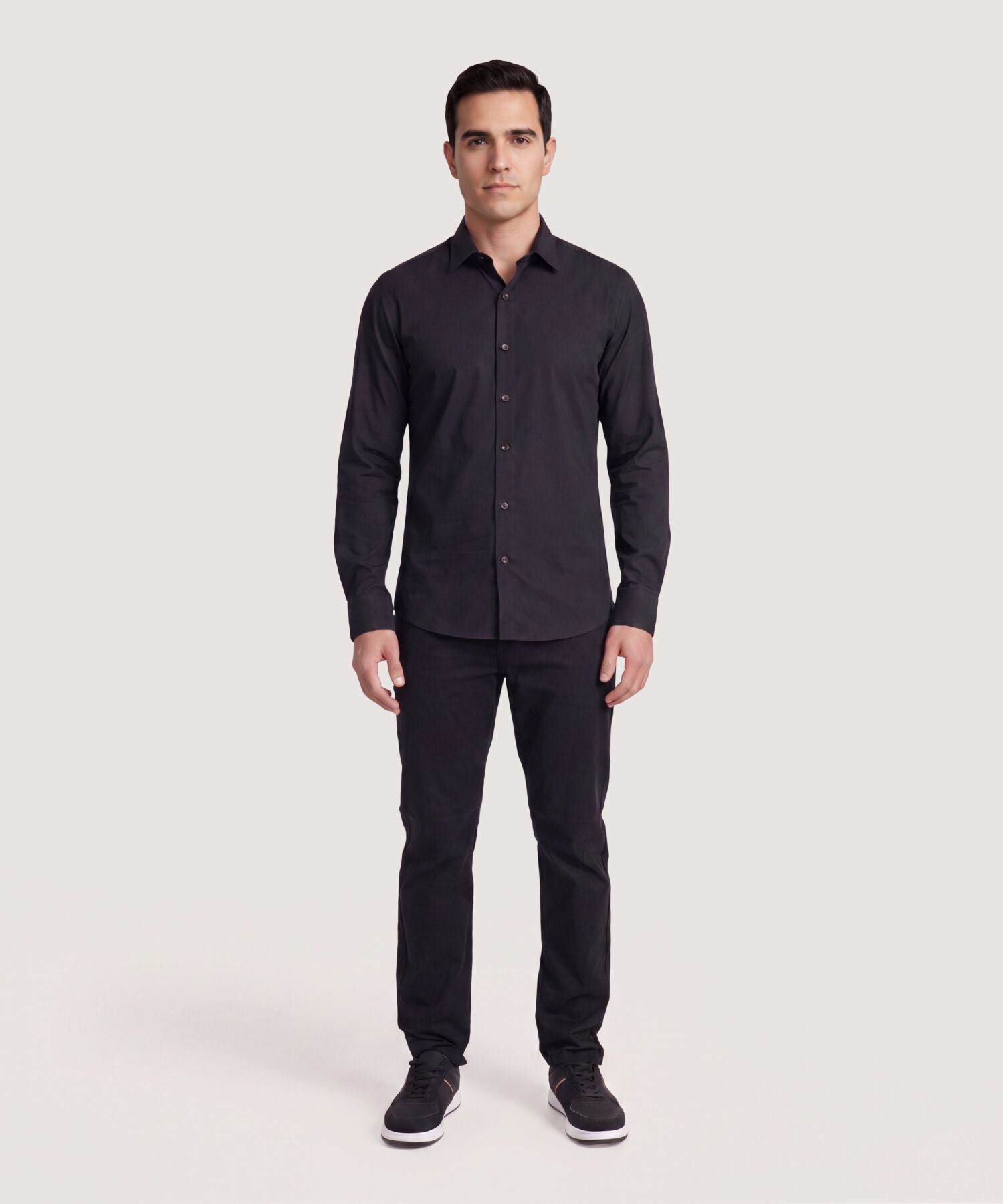 camisas para hombre