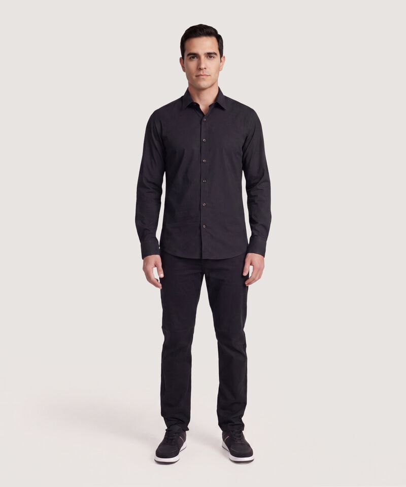 camisas para hombre