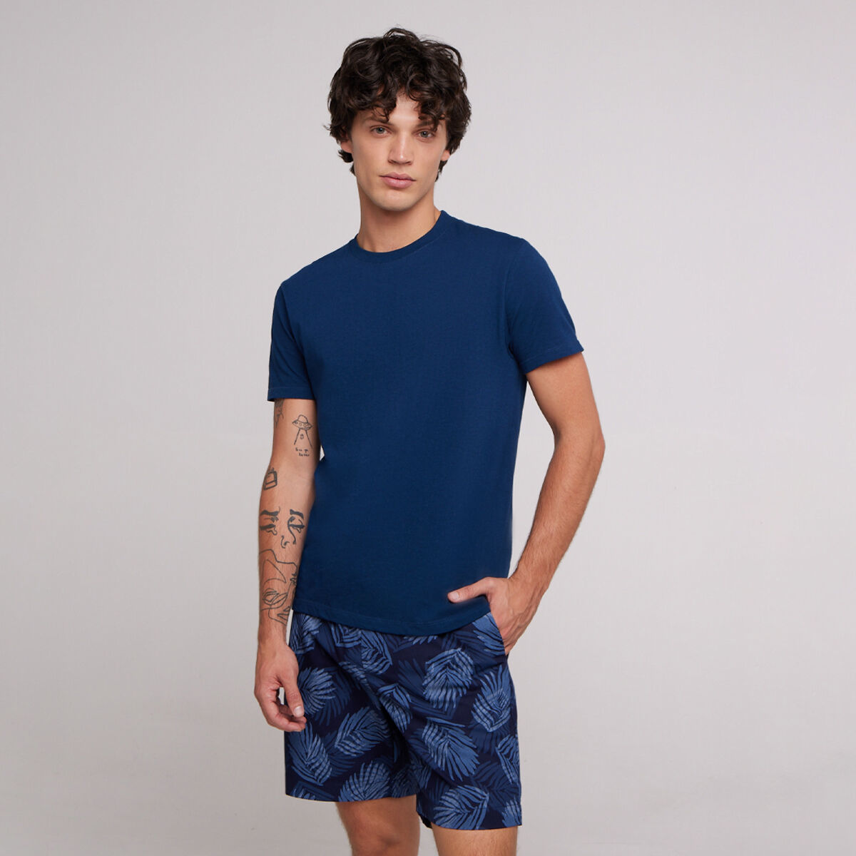 bermudas para hombre