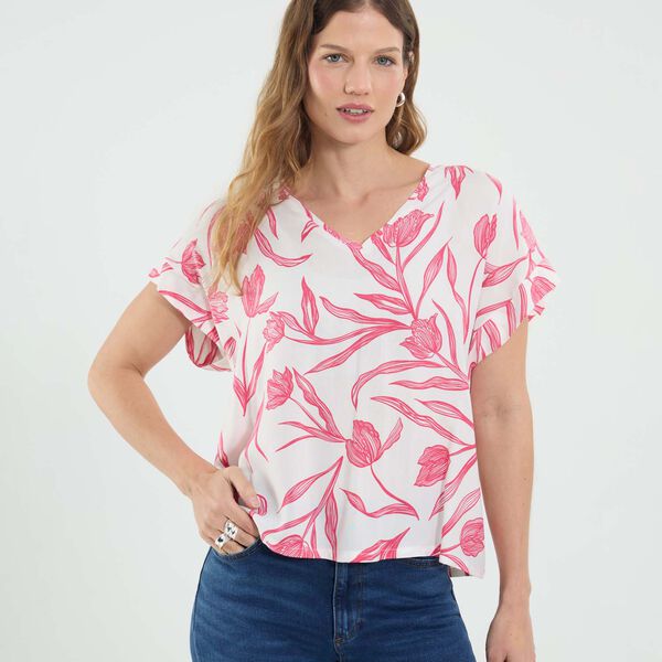 blusas de moda image number null