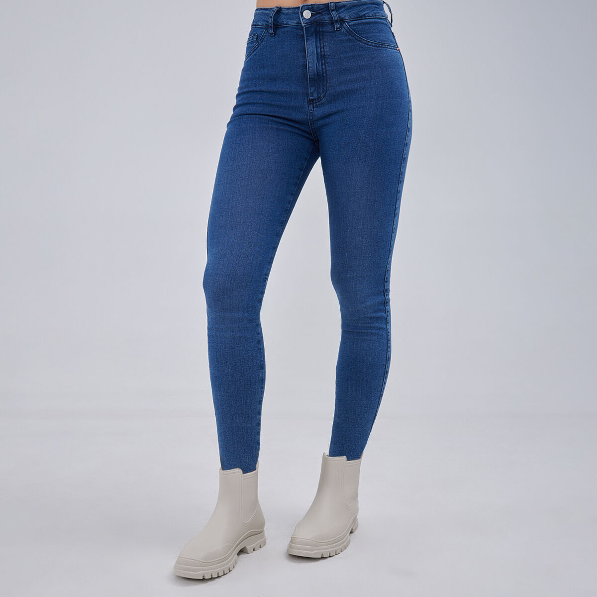 jeans mujer