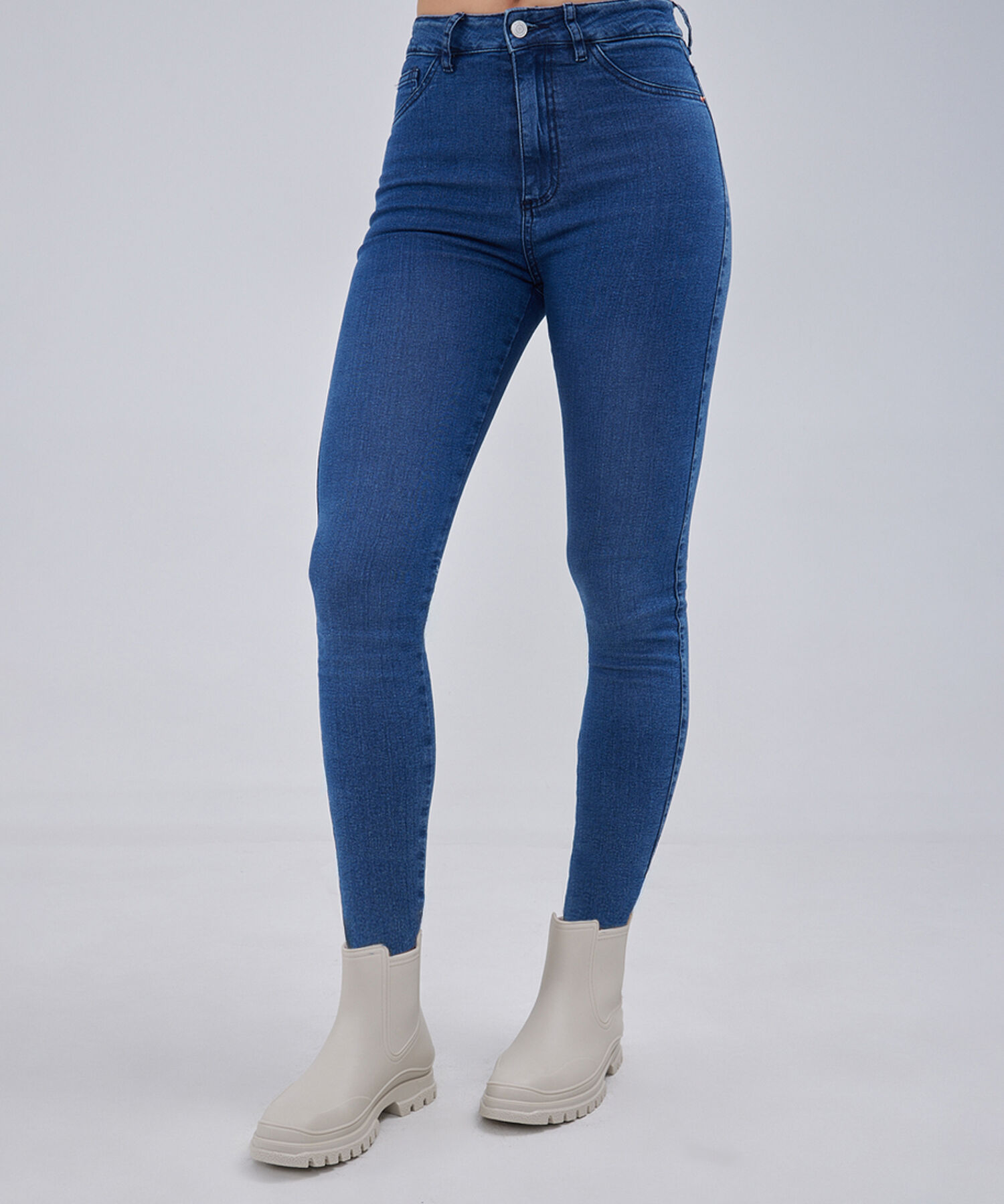 jeans mujer