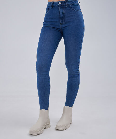 jeans mujer