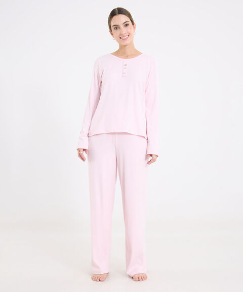 pijamas y batas para mujer